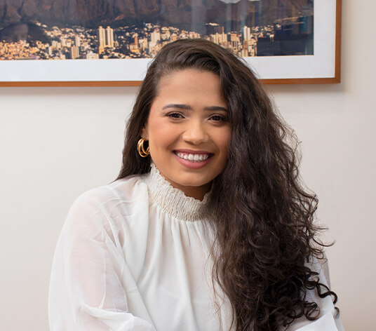 Cecília Luiza Souza Diniz
