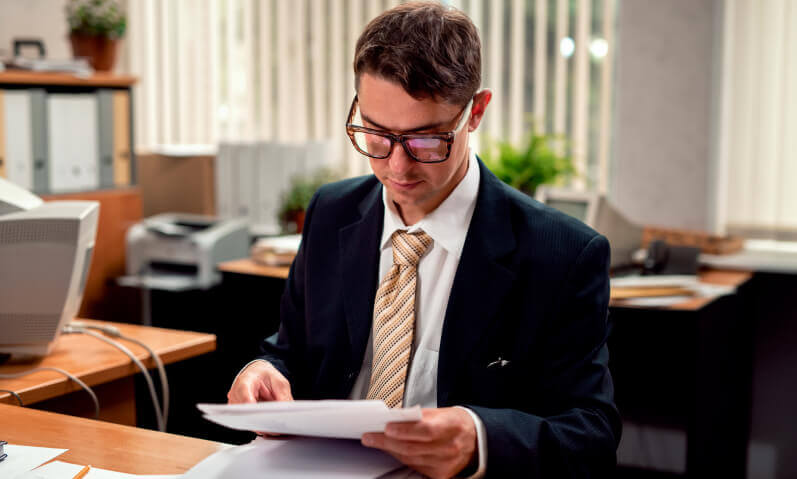 Como preparar seus documentos e provas para o advogado