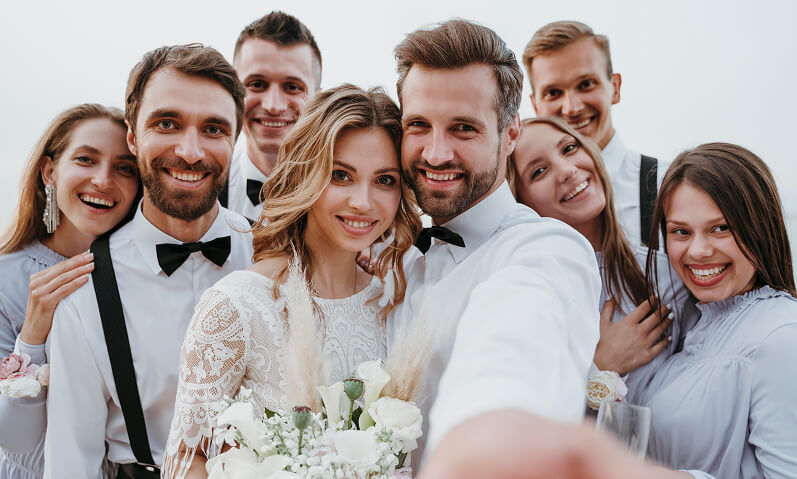 Como registrar um casamento estrangeiro no Brasil?
