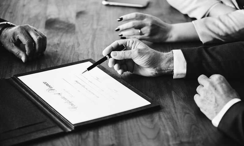 Como funciona o inventário quando há testamento?