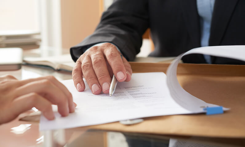 O inventário com testamento é sempre judicial?