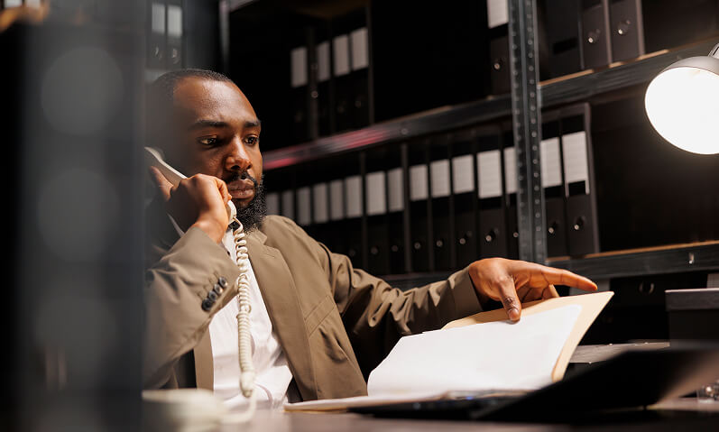 O papel do advogado especializado