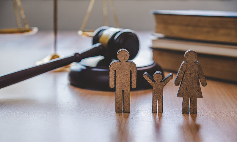 Justiça gratuita em Direito de Família: o que mudou e por que o seu caso precisa de estratégia