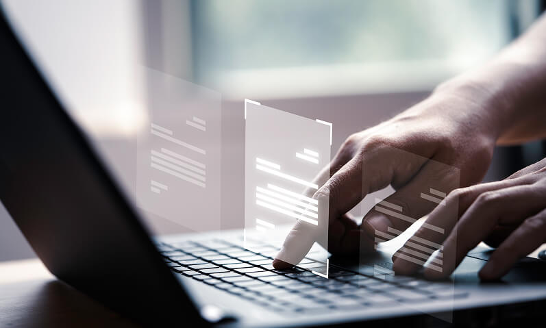 O que é um documento digital?